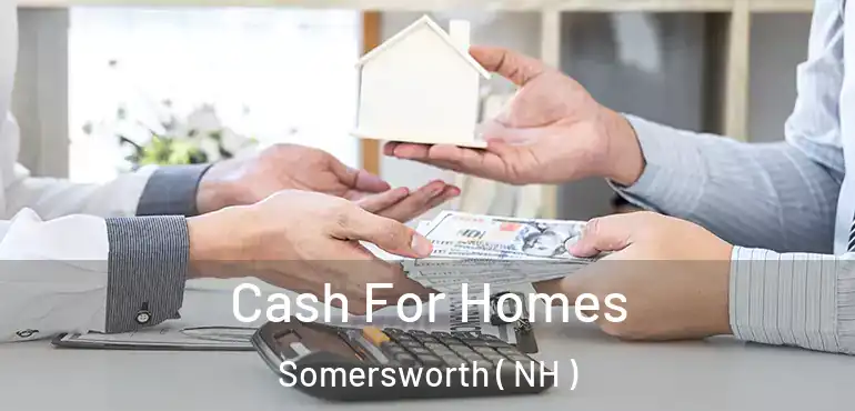  Cash For Homes Somersworth ( NH )