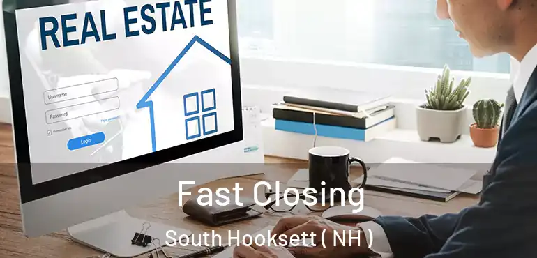  Fast Closing South Hooksett ( NH )