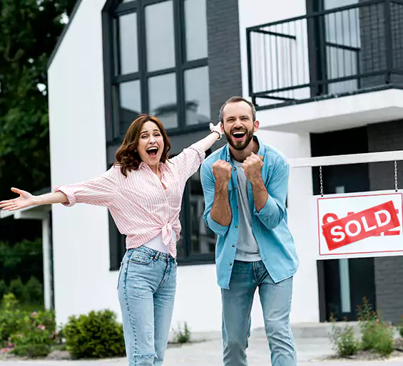 Your Trusted Partner in Buying, Selling & Renting Homes in New Hampshire, NH