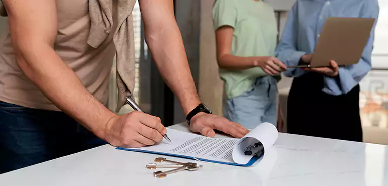 Trusted Local Home Buyers in New Hampshire, NH With Years of Experience