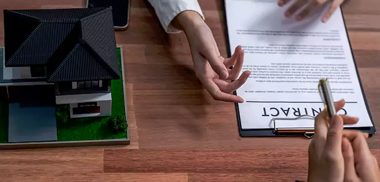 Assign Your Real Estate Contract to Us for a Fast, Hassle-Free Home Sale
