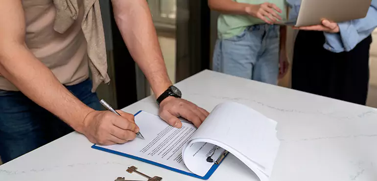 Advantages of Using Assignment of Contract in Real Estate in New Hampshire, NH