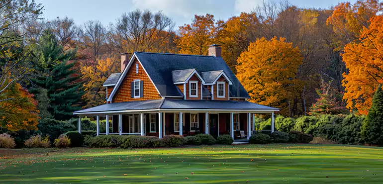 What Types of Properties Do We Buy in New Hampshire, NH?