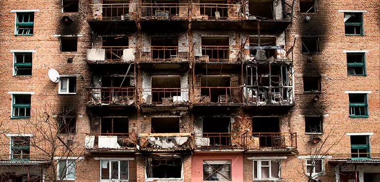 Why Homeowners Choose Us to Sell Their Distressed Homes in New Hampshire