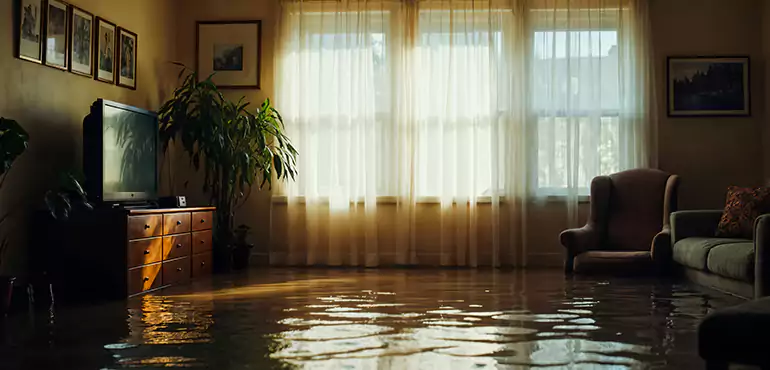 Benefits of Selling Your Flood-Damaged House for Cash in New Hampshire, NH   