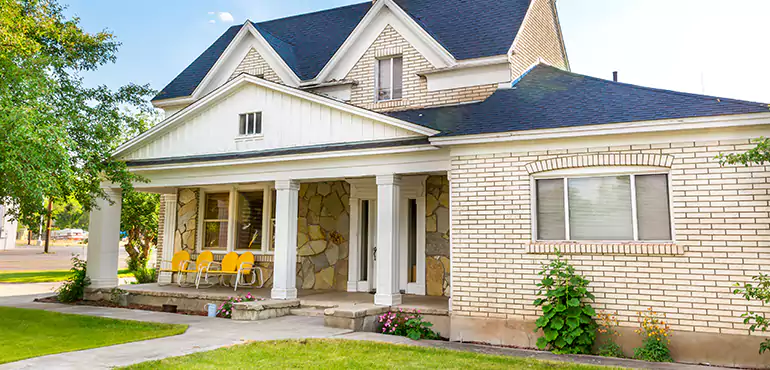 Why Homeowners in New Hampshire Sell Their Houses After Losing a Job – And How We Can Help