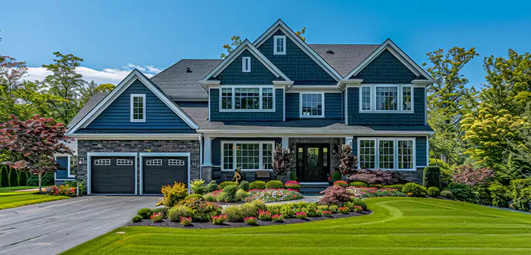 Why Cash Buyers Beat Banks: Keep 25-40% Equity on Your New Hampshire Home