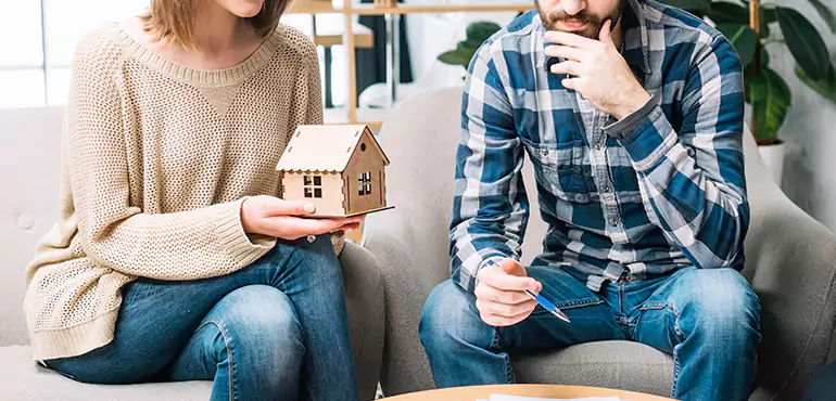 Why Sell Your House During Divorce in New Hampshire, NH?