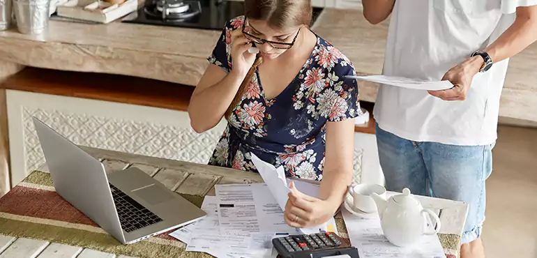 Selling Your Home to Us for Back Taxes in New Hampshire, NH