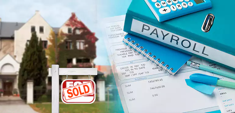 Streamlined Process for a Quick Sale in New Hampshire, NH