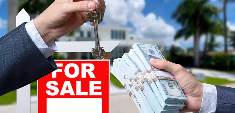 Sell Your Home for Less Than Market Value with Ease in New Hampshire, NH