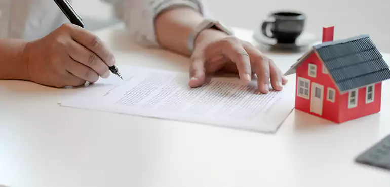 Types of Homes We Buy On Cash With A Broken Lease in New Hampshire, NH