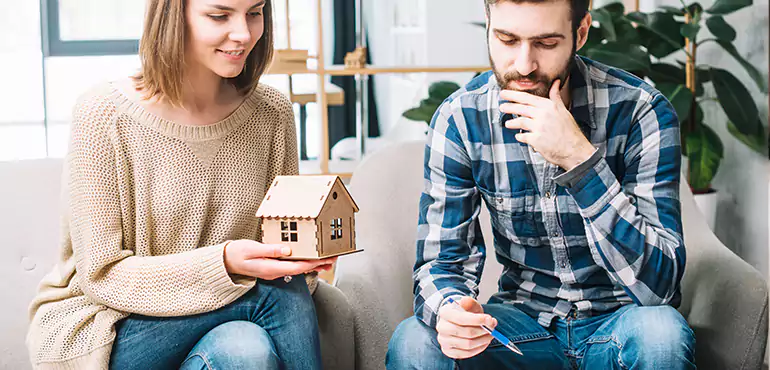 Why Homeowners Trust New Hampshire Home Buyers to Sell House With Liens in New Hampshire