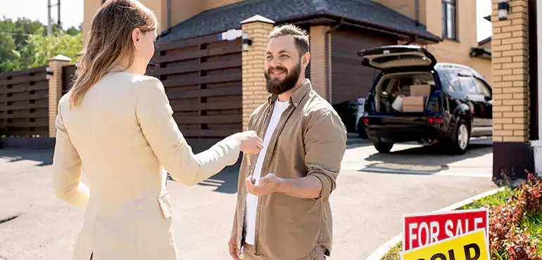 We Buy All Types of Moldy Homes in New Hampshire - No Cleanup Required