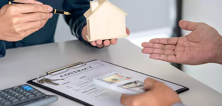 Why Sell Your House Quickly in New Hampshire, NH?