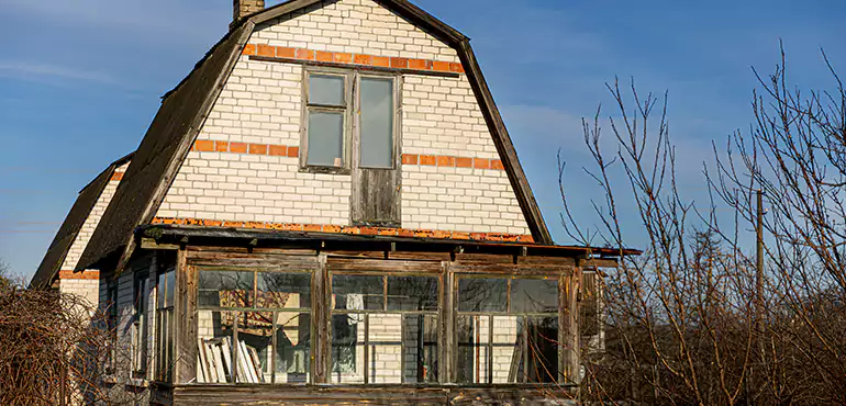 Types of Houses We Buy Without Repairs in New Hampshire, NH