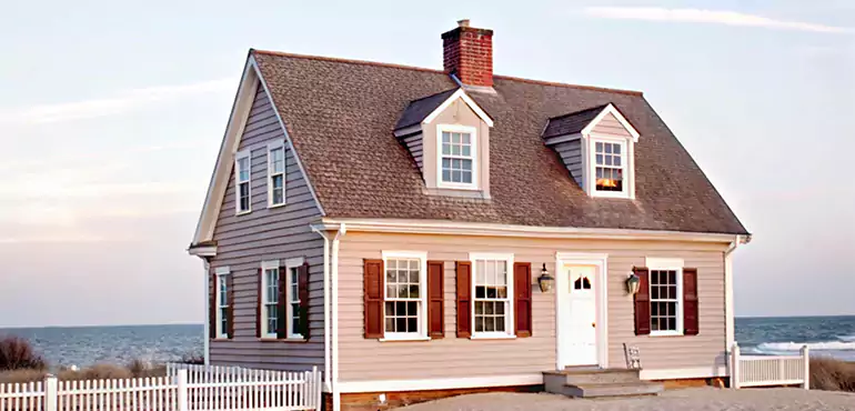 Types of Inherited Houses We Buy for Cash in New Hampshire, NH