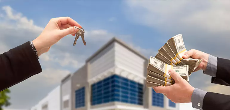 Multifamily Buildings For Sale On Cash in New Hampshire, NH