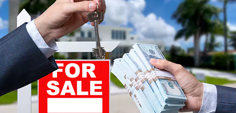 We Buy Houses for Cash in New Hampshire, NH – No Matter the Situation