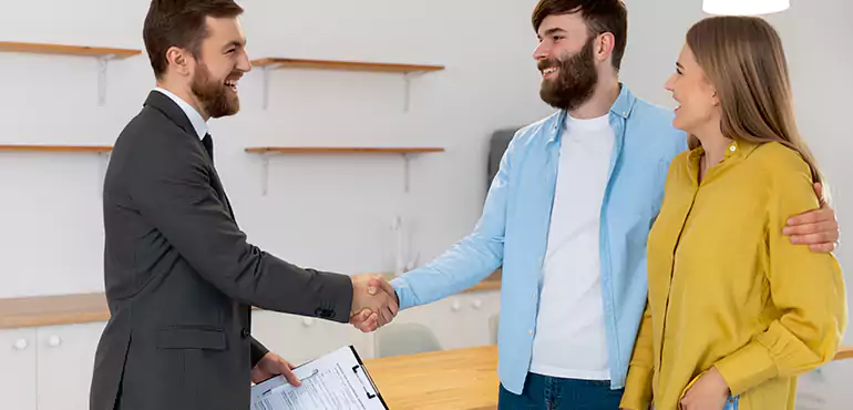 Skip Repairs & Showings: Sell Directly to Us in New Hampshire, NH