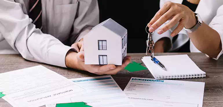 Why Homeowners in New Hampshire, NH Choose Our Off-Market Home Buying Process?