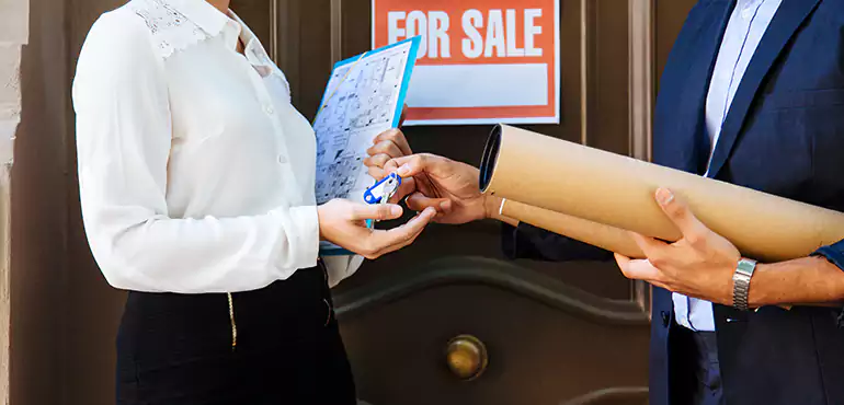 Quick and Hassle-Free Home Sales in New Hampshire, NH