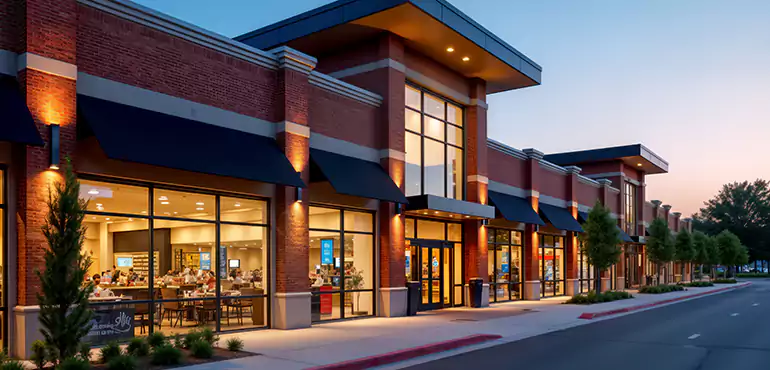 Sell Commercial Property Fast in New Hampshire, NH – Secure Your Financial Future