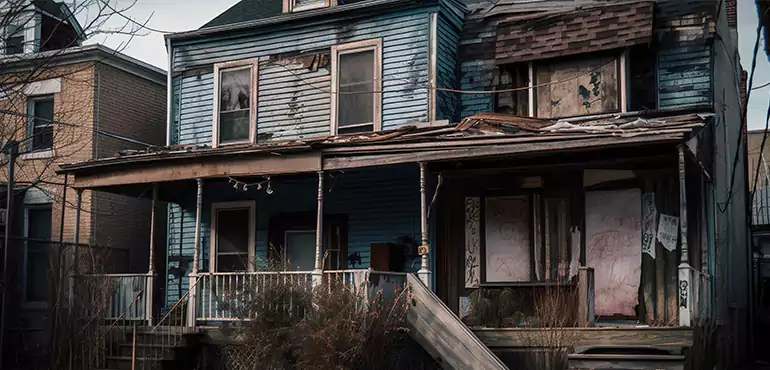 Get a Fair Cash Offer for Your Fire Damaged Home in New Hampshire, NH