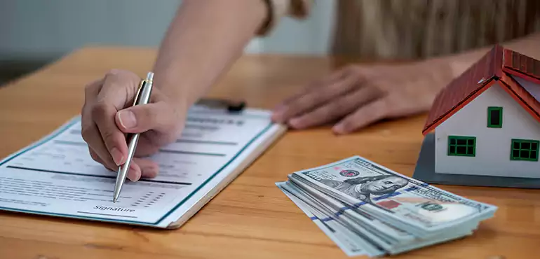 What Makes Our New Hampshire Home Buying Service Different and Better