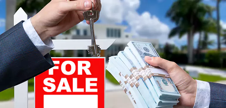 We Buy Homes with Back Taxes in New Hampshire, NH