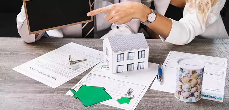 Solutions for homeowners in pre-foreclosure in New Hampshire, NH