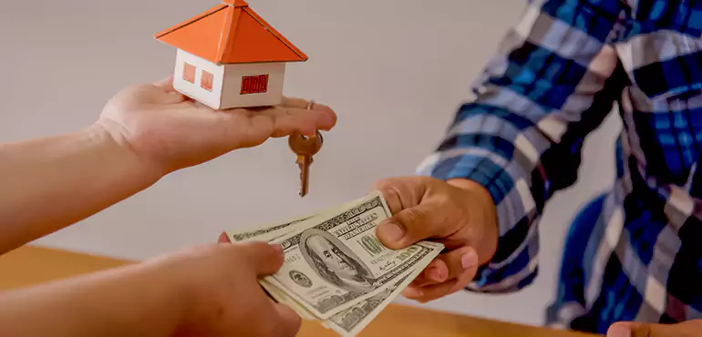 Why Cash Buyers Love Off Market Homes Too in New Hampshire, NH?