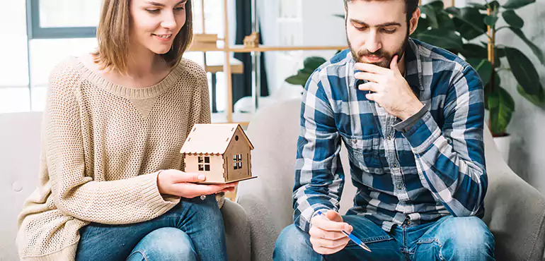 Sell Your New Hampshire House Privately to a Local, Trusted Cash Buyer