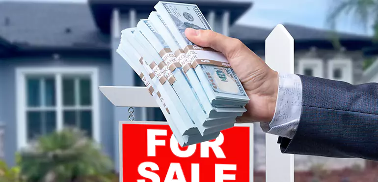 A Few of the Benefits of Selling to Us in New Hampshire, NH