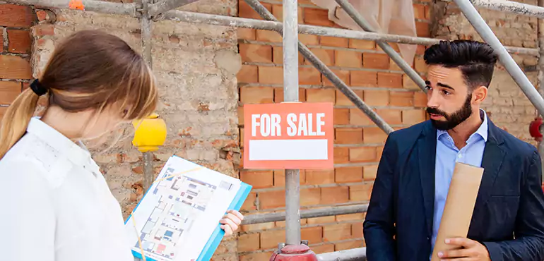 What Structural Issues Do We Buy in New Hampshire, NH?