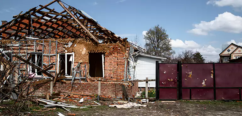 Types of Houses We Buy Without Repairs in New Hampshire, NH