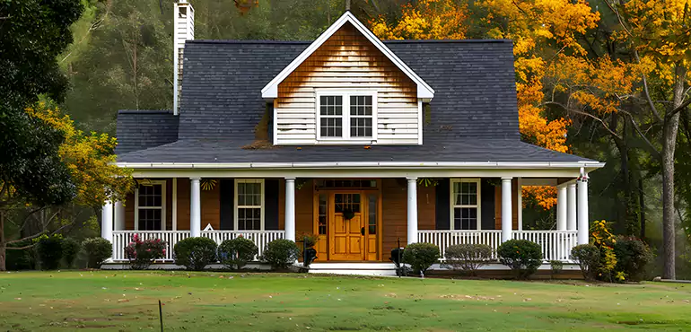 What Types of Properties Do We Buy in New Hampshire?