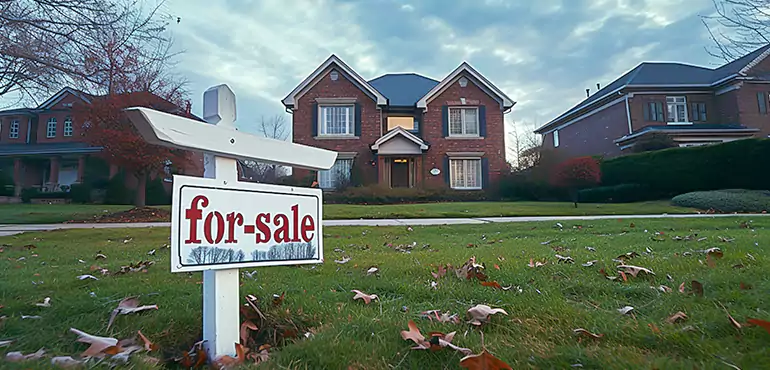 Why New Hampshire Homeowners Choose Our Quick Sale Service