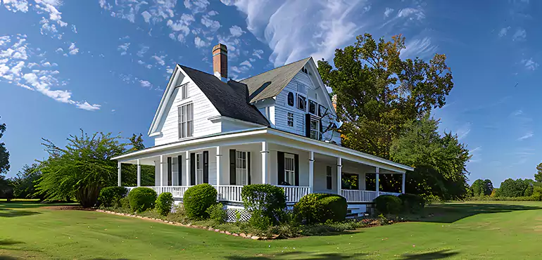 Why Choose New Hampshire Home Buyers to Sell Your Townhouse in New Hampshire, NH?