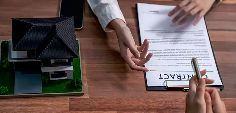 Quickly Sell your Vacant Home for a High Price in New Hampshire, NH