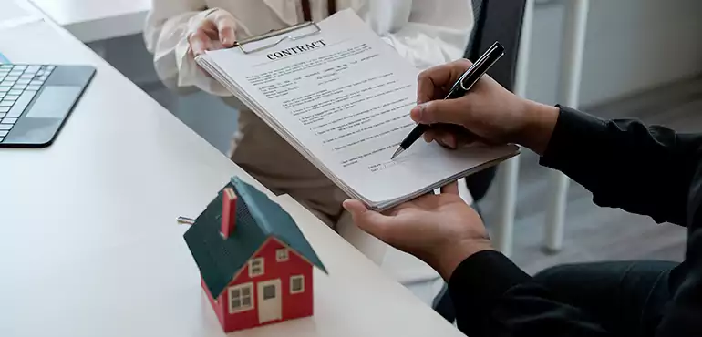 Types of Properties We Buy via Assignment in New Hampshire, NH