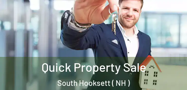  Quick Property Sale South Hooksett ( NH )