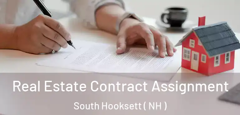  Real Estate Contract Assignment South Hooksett ( NH )