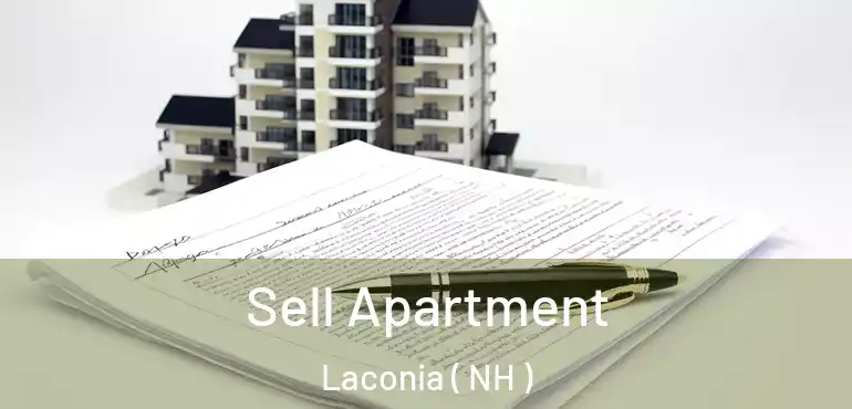 Sell Apartment Laconia ( NH )