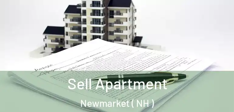  Sell Apartment Newmarket ( NH )