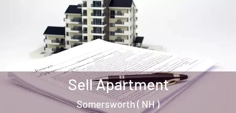  Sell Apartment Somersworth ( NH )