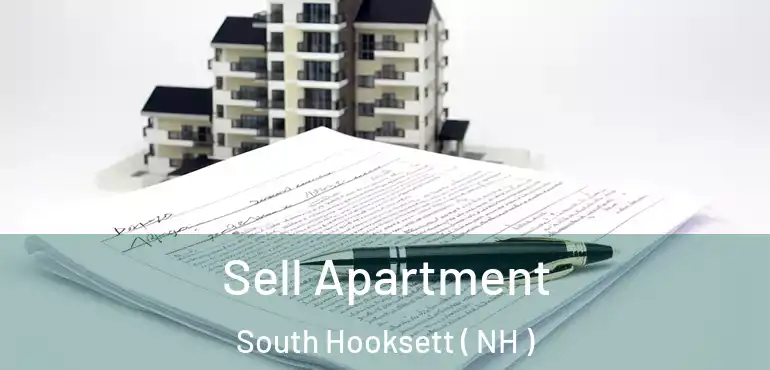 Sell Apartment South Hooksett ( NH )