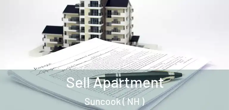Sell Apartment Suncook ( NH )