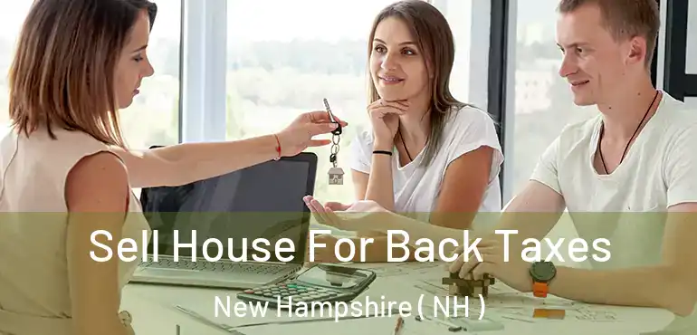  Sell House For Back Taxes New Hampshire ( NH )