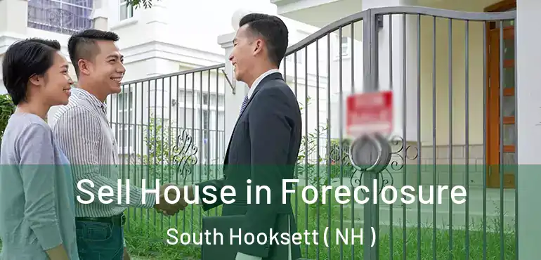  Sell House in Foreclosure South Hooksett ( NH )